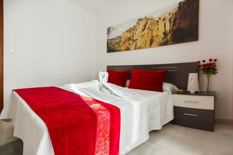 Apartamentos El Tajo & SPA Appartement in Ronda