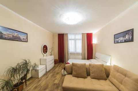 1 Поверх ж к Паркові Озера метро Дарниця Apartment in Kiev City - Kyiv