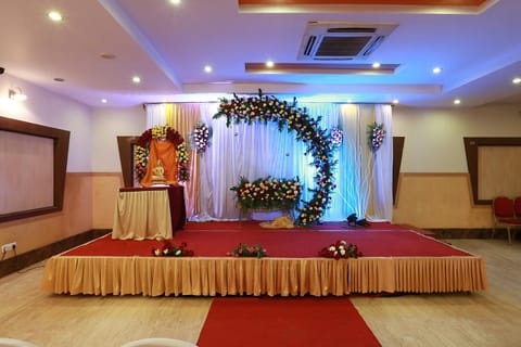 Banquet/Function facilities