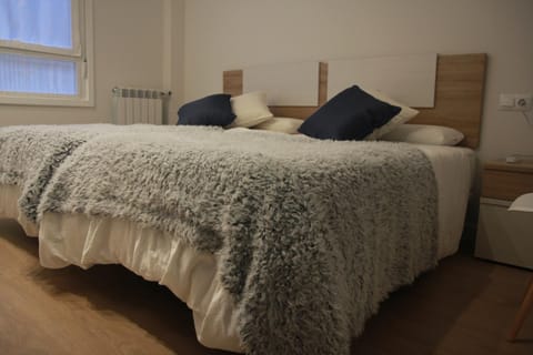 Apartamento Erdi Kale Apartment in Basque Country