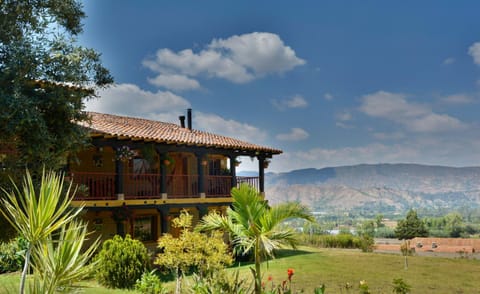 View (from property/room), Mountain view