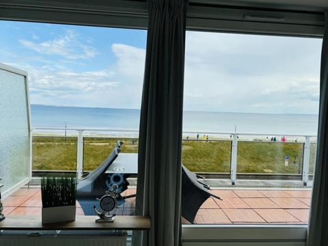 Bellevue Nr. 39 Apartamento in Scharbeutz