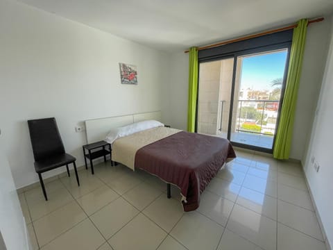 Apartamentos Playa de Benicarló 3000 Condominio in Benicarló