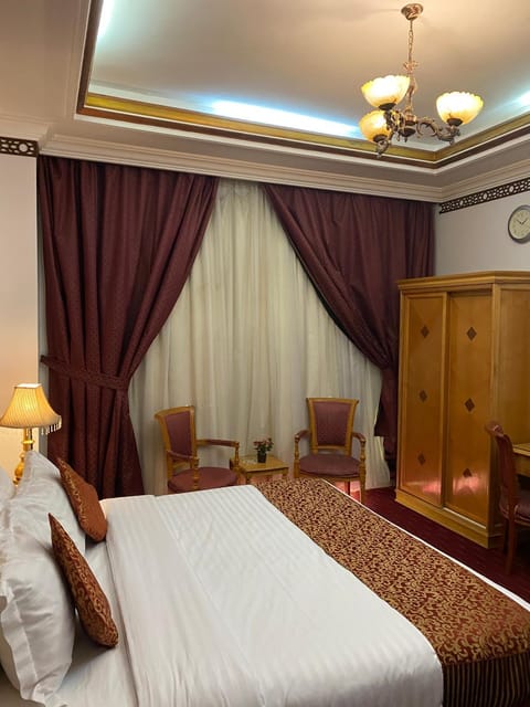 فندق المروج كريم AlMorooj Kareem Hotel Hotel in Jeddah