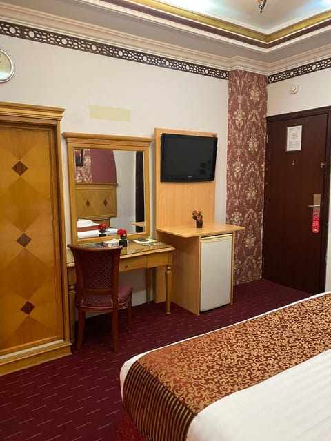فندق المروج كريم AlMorooj Kareem Hotel Hotel in Jeddah