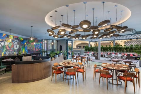 JA Ocean View Hotel Hôtel in Dubai