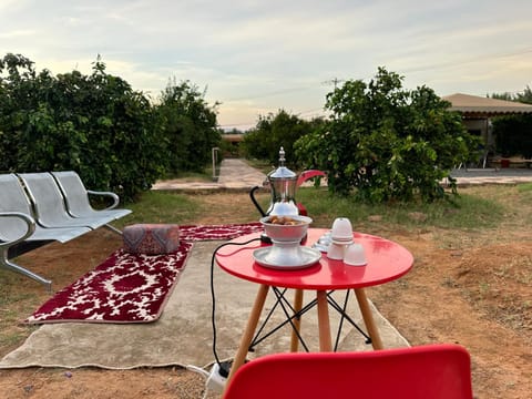 Naseem Country House Bed and breakfast in Al Madinah Province