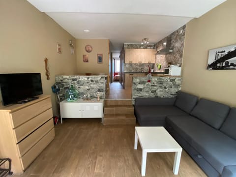 Sul cucuzzolo Apartment in Province of Brescia