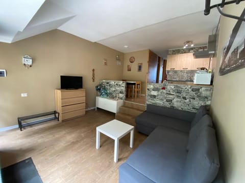 Sul cucuzzolo Apartment in Province of Brescia
