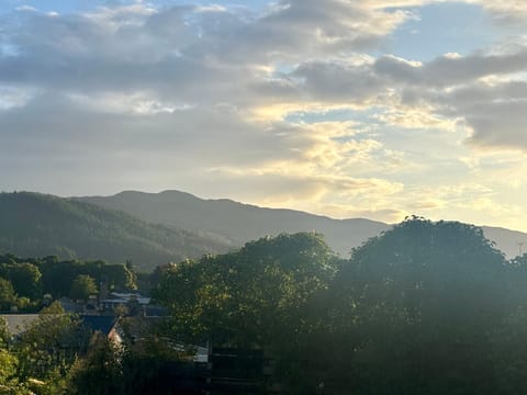 Carra Beag Guest House Chambre d’hôte in Pitlochry