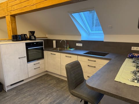 Ferienwohnung Unsere Mühle Apartment in Friuli-Venezia Giulia