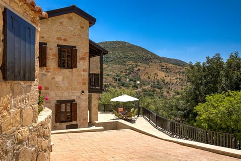 Sermar Villa Villa in Paphos District