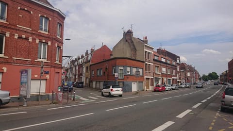 Location