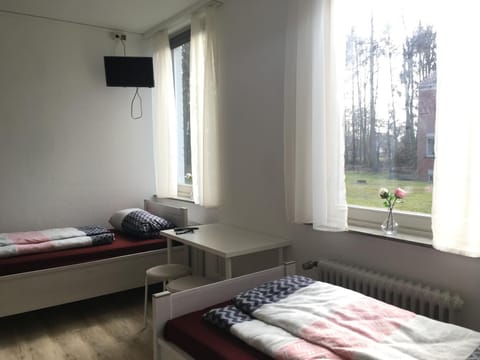 Pension Highway 3 Bed and Breakfast in Bielefeld