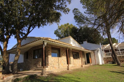 EL MIRADOR DEL MOLINO House in Castile-La Mancha