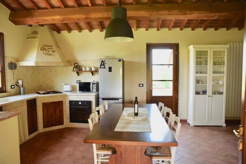 CASE&COLLINE Villa Eliso House in Tuscany