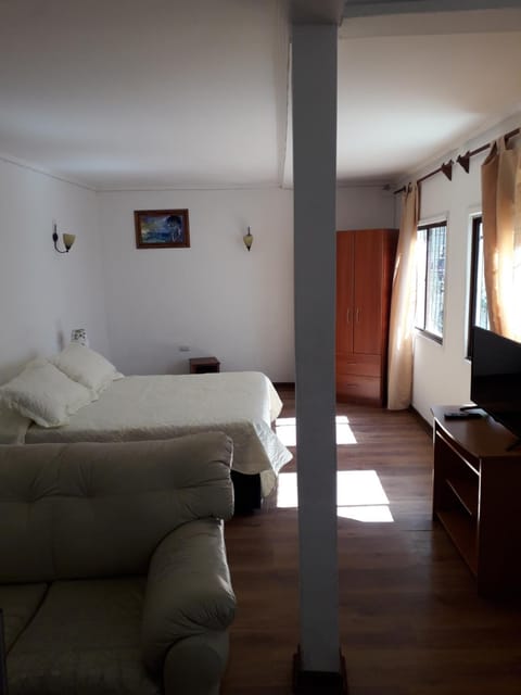 Mediterraneo Apartments (Recreo) Wohnung in Valparaiso