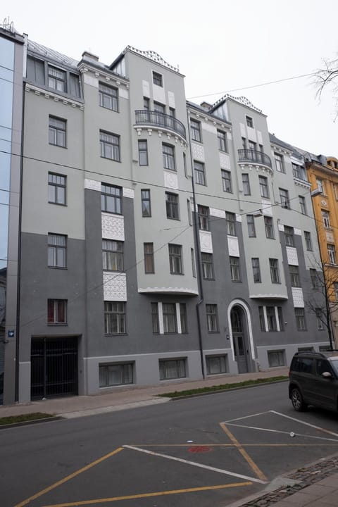 Hotel Saida - quality hostel Hostel in Riga