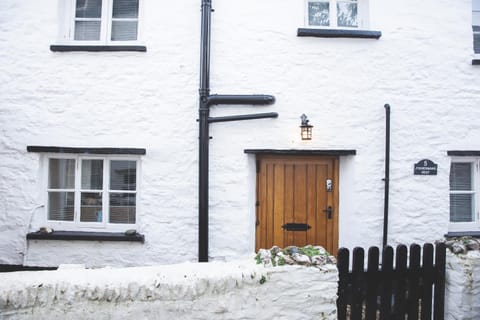 I'm Your Host - Fisherman's Rest House in West Somerset District