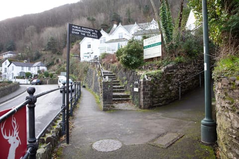 I'm Your Host - Fisherman's Rest House in West Somerset District