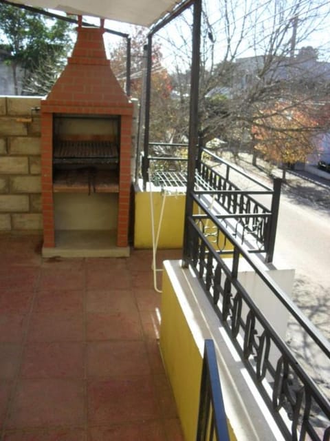 BBQ facilities, Balcony/Terrace