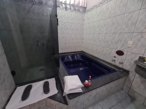 Euro Motel (Only Adults) Love hotel in Campinas