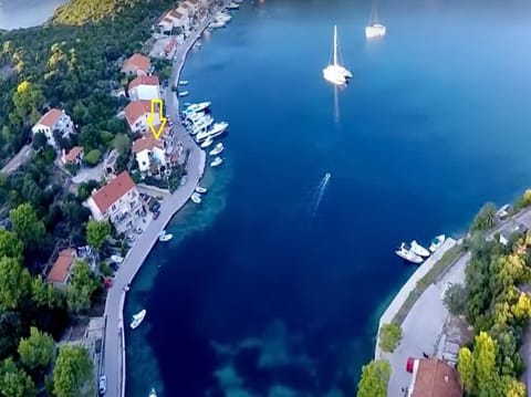 Apartments Malo Lago Condo in Dubrovnik-Neretva County