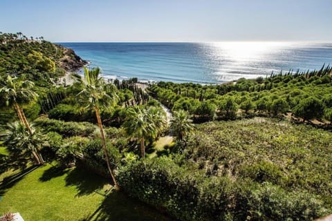 Penthouse Paradise Apartment in Costa Tropical