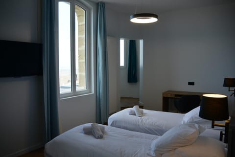 Les Tourelles Village de vacances Campground/
RV Resort in Normandy