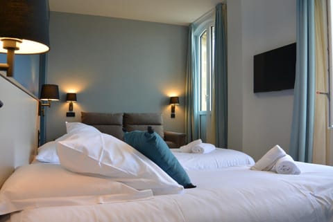 Les Tourelles Village de vacances Campground/
RV Resort in Normandy