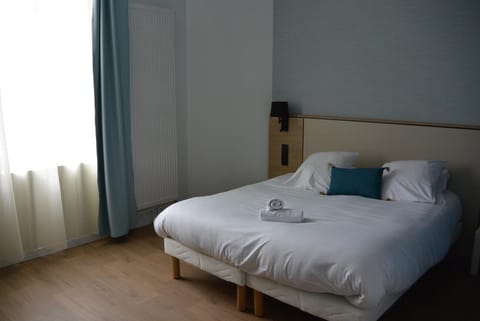 Les Tourelles Village de vacances Campground/
RV Resort in Normandy