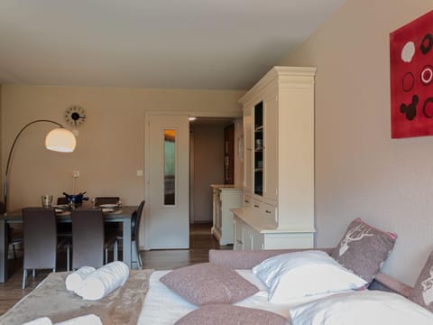 Apartment Rosablanche C51 by Interhome Eigentumswohnung in Nendaz