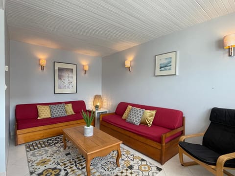 La Goëlette House in Hauts-de-France