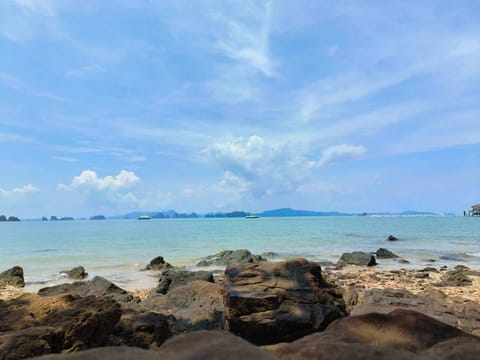 Sunrise Beach Kohyao Resort Resort in Krabi Changwat