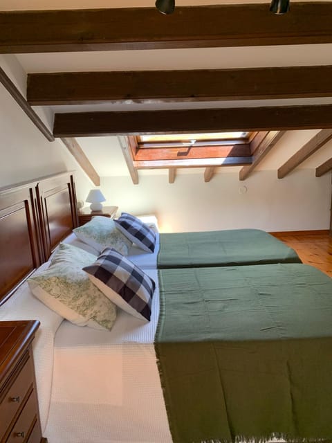 Apartamentos Buga Apartment in Asturias