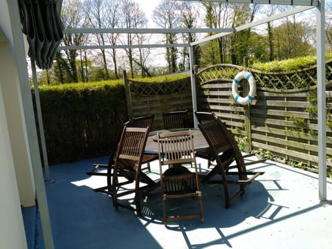 Gîte Le Clos des Pins House in Normandy