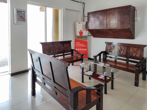 RedDoorz near Prambanan Temple Bed and Breakfast in Special Region of Yogyakarta