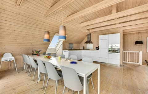 Cozy Home In Skjern With Kitchen House in Central Denmark Region