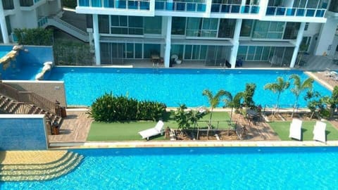 My resort HuaHin By U home Eigentumswohnung in Nong Kae