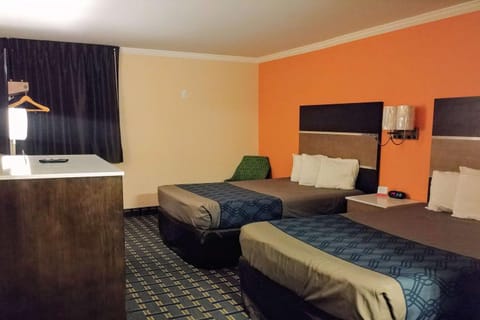 Econo Lodge Milldale - Southington Albergue natural in Litchfield County