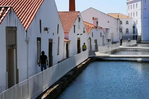 Casa da Ruiva House in Santarém District, Portugal