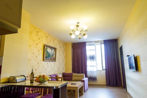 Tbilisi Comfort Apartment Condo in Tbilisi