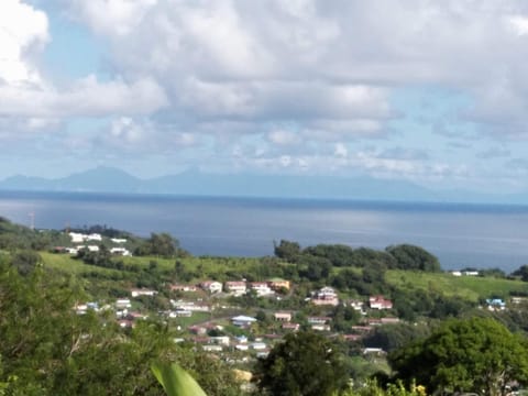 VILLA C'MARGOT Villa in Martinique