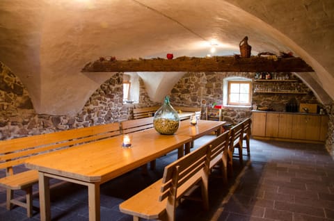 Night, Seating area, Dining area, Sunset