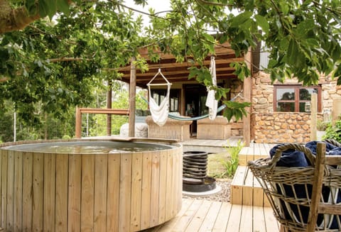 Oakhurst Farm Cottages Farm Stay in Western Cape