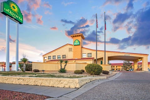 La Quinta Inn by Wyndham El Paso Cielo Vista Hotel in Ciudad Juarez