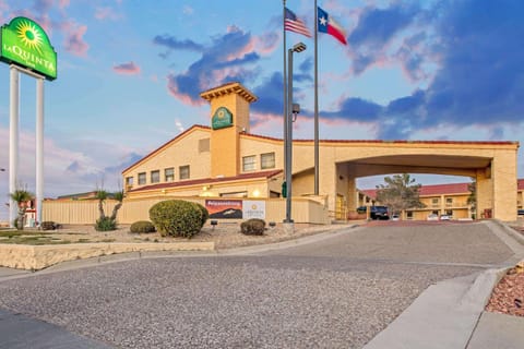 La Quinta Inn by Wyndham El Paso Cielo Vista Hotel in Ciudad Juarez