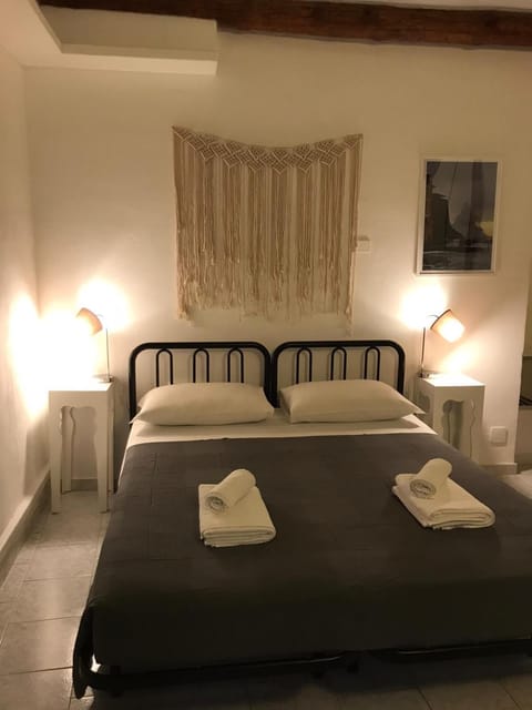 Camere Carlo Bed and Breakfast in Vernazza