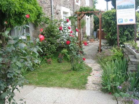 Appartements Couleurs de Mer CANCALE Bed and Breakfast in Cancale