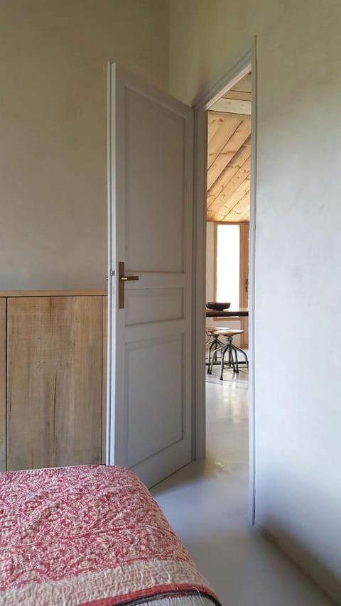 La petite maison Haus in Aix-en-Provence